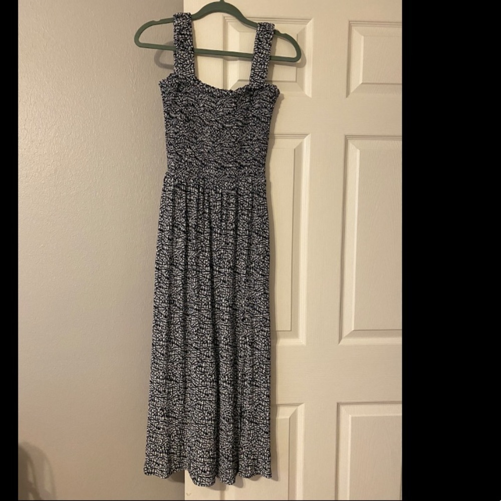 DKNY summer dress size 4